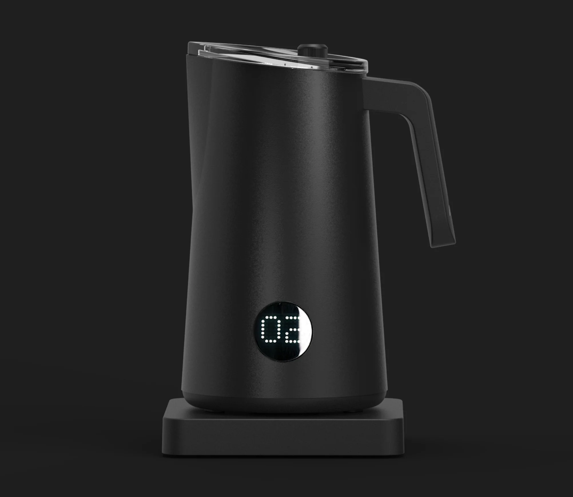 Automatic Frother